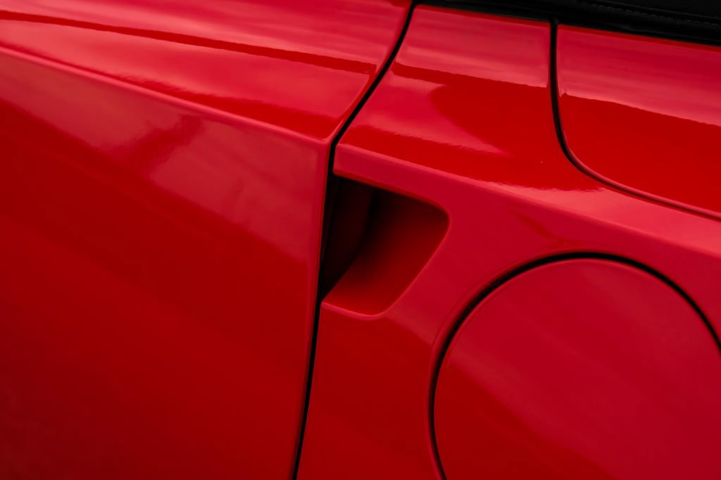 Used 2014 Chevrolet Corvette Stingray Convertible image 43
