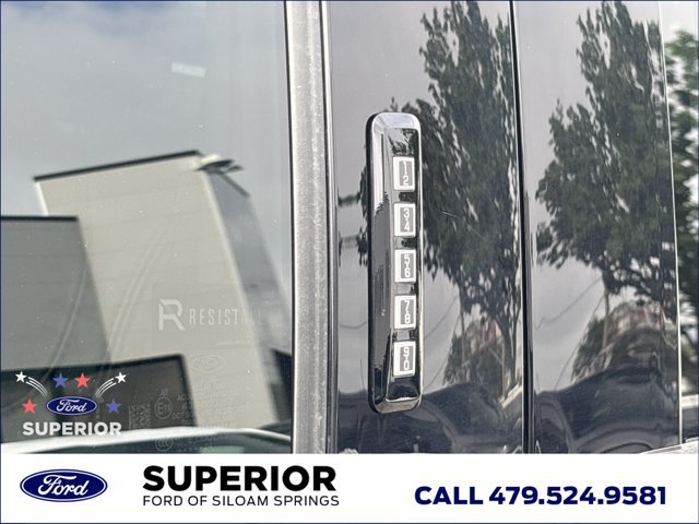 Used 2024 Ford F150 Platinum AWD/4WD image 16