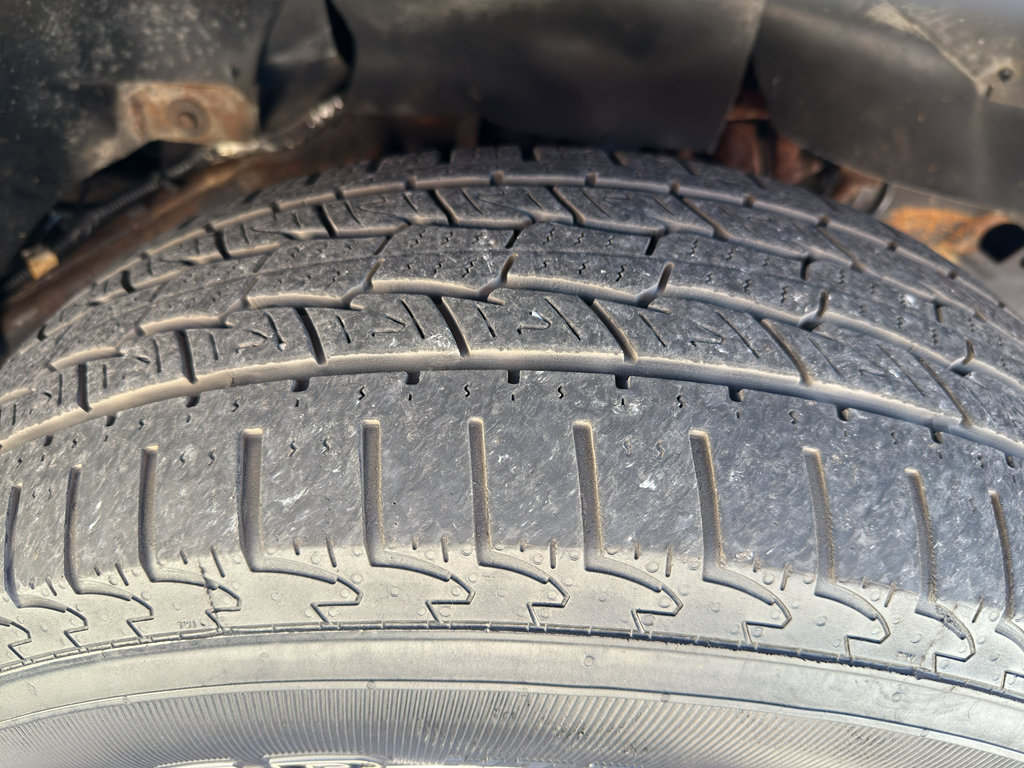 Used 2002 Chevrolet S10 Pickup LS w/ LS Preferred Equipment Group AWD/4WD image 24