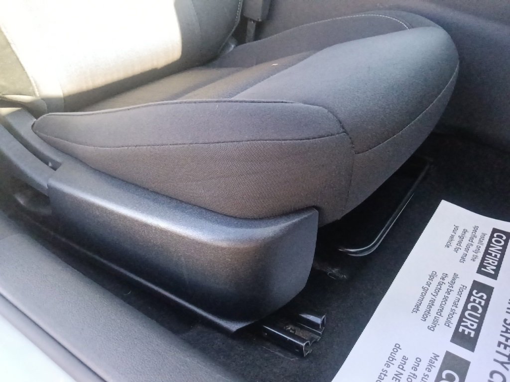 Used 2023 Nissan Altima 2.5 SV image 30