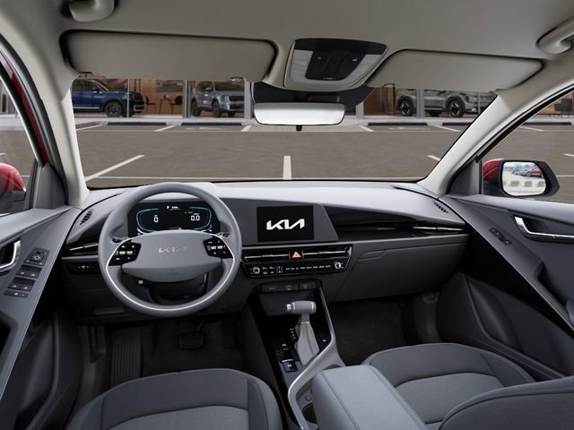New 2026 Kia Niro LX FWD image 14
