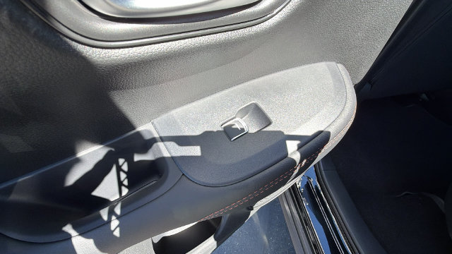 New 2027 Honda HR-V Sport image 15
