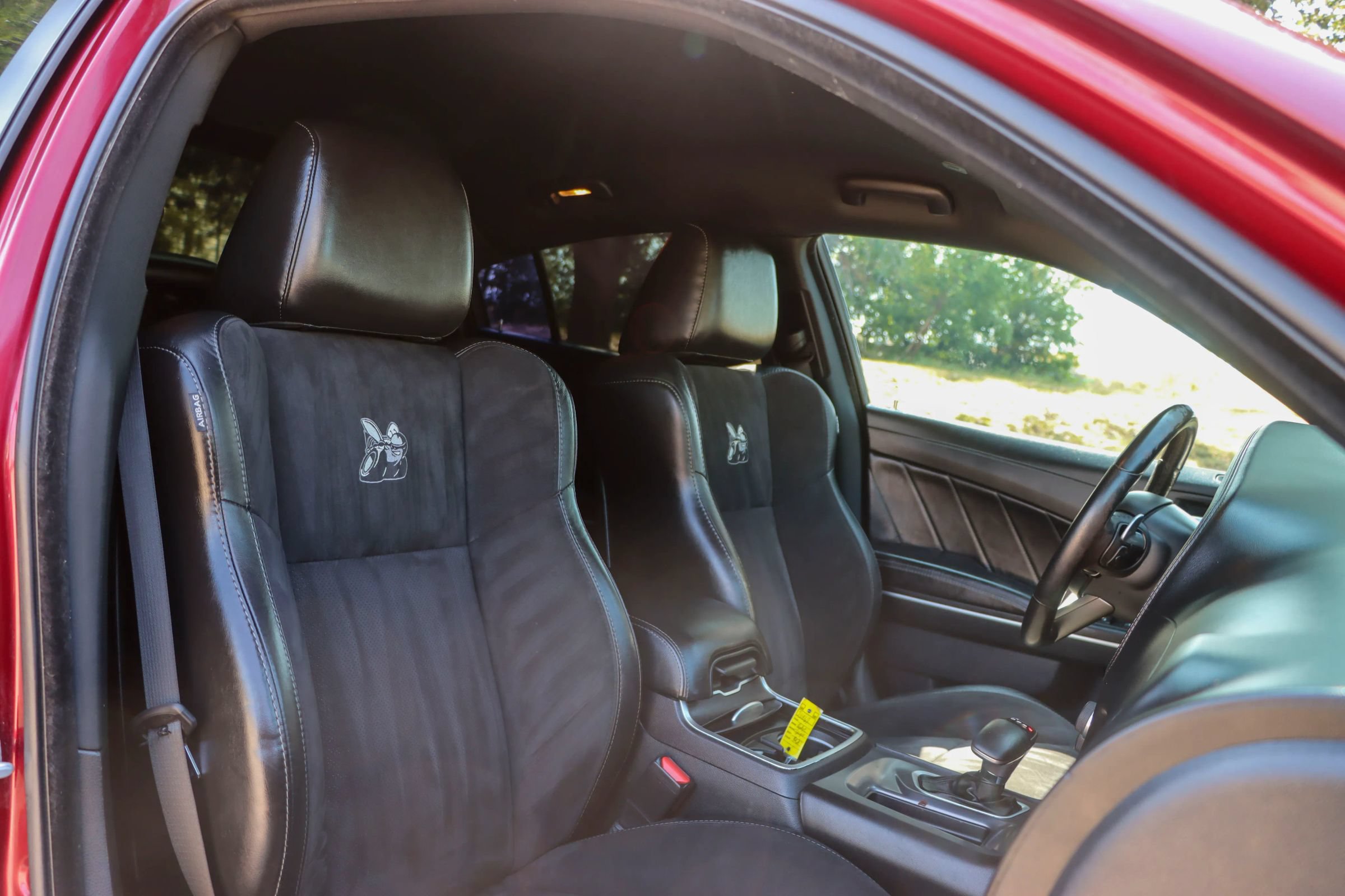 Used 2020 Dodge Charger Scat Pack w/ Dynamics Package RWD image 20