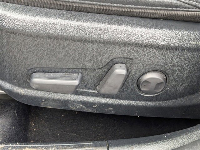 Used 2023 Kia Seltos SX w/ SX Sunroof Package image 14