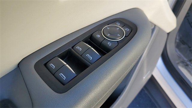 Used 2019 Cadillac XT5 Luxury image 10