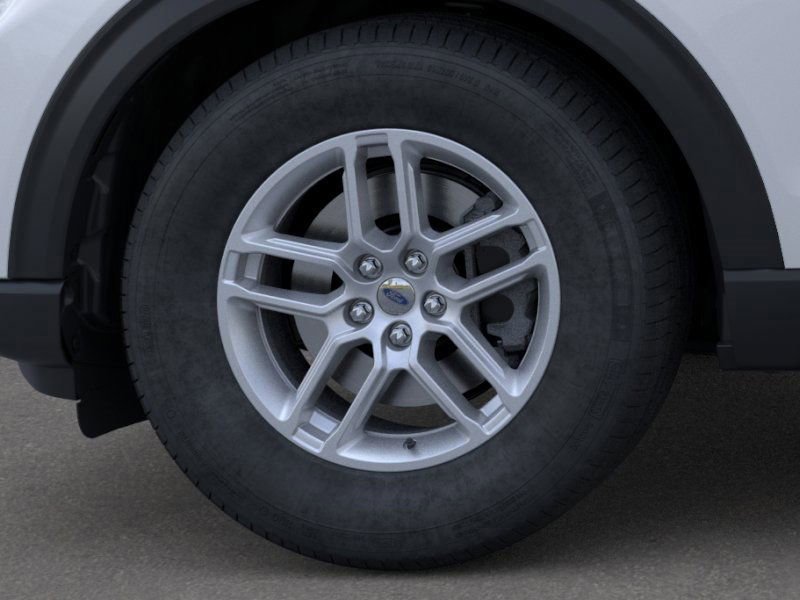 New 2026 Ford Explorer Active image 48