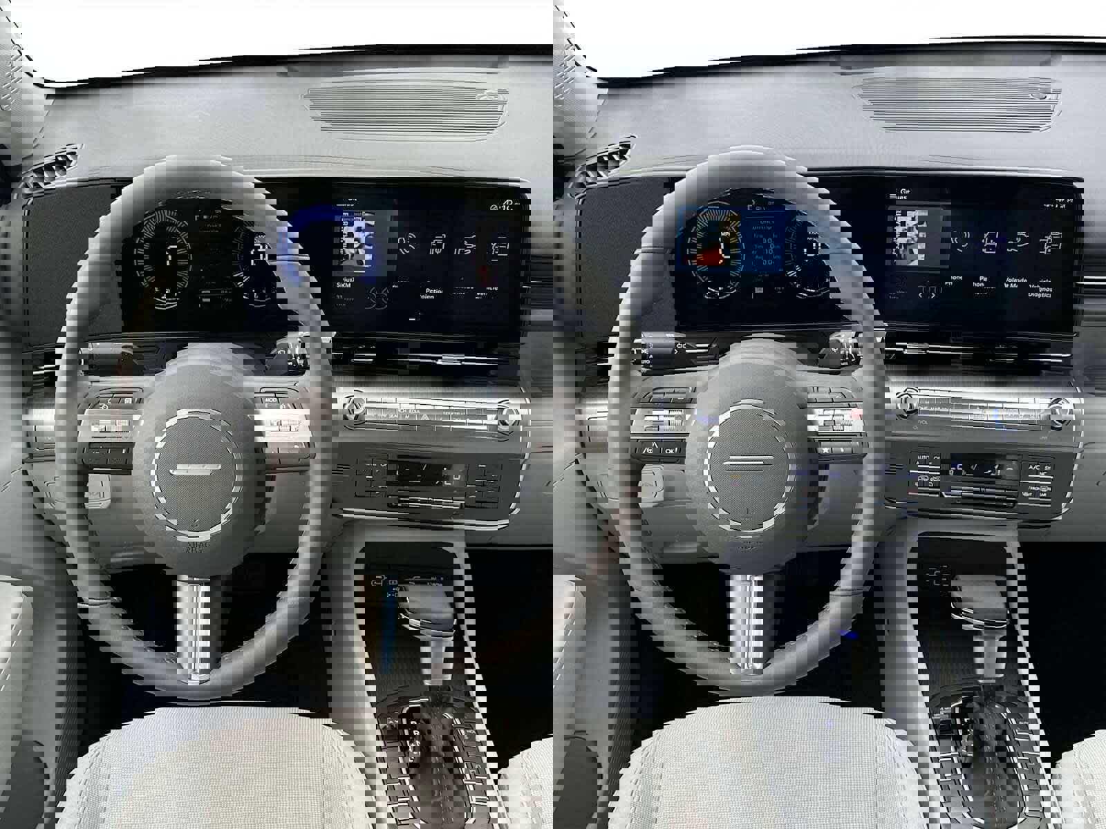 New 2025 Hyundai Kona SEL image 12