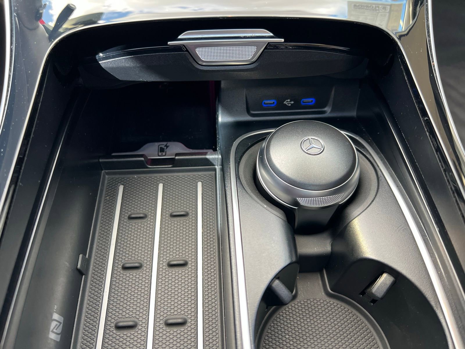 Used 2023 Mercedes-Benz S 500 4MATIC image 59