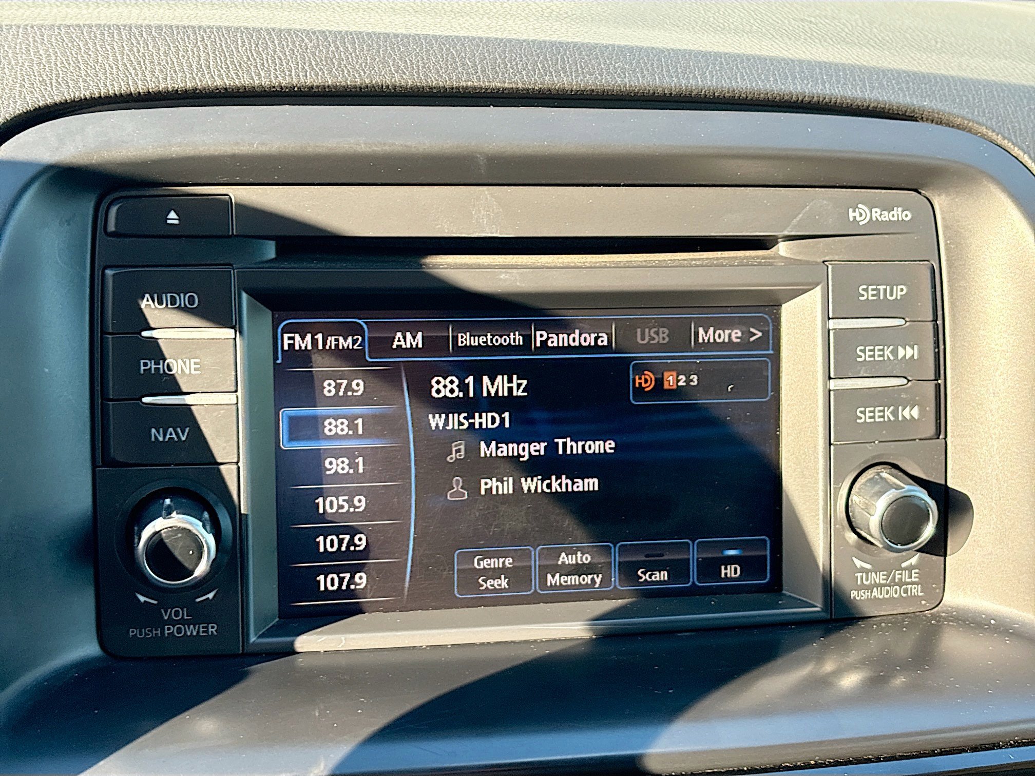 Used 2014 MAZDA CX-5 Touring image 16