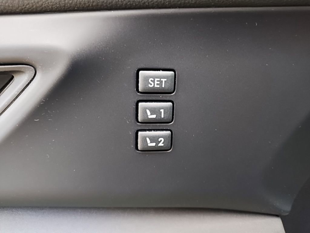 Certified 2025 Subaru Ascent Bronze Edition image 19