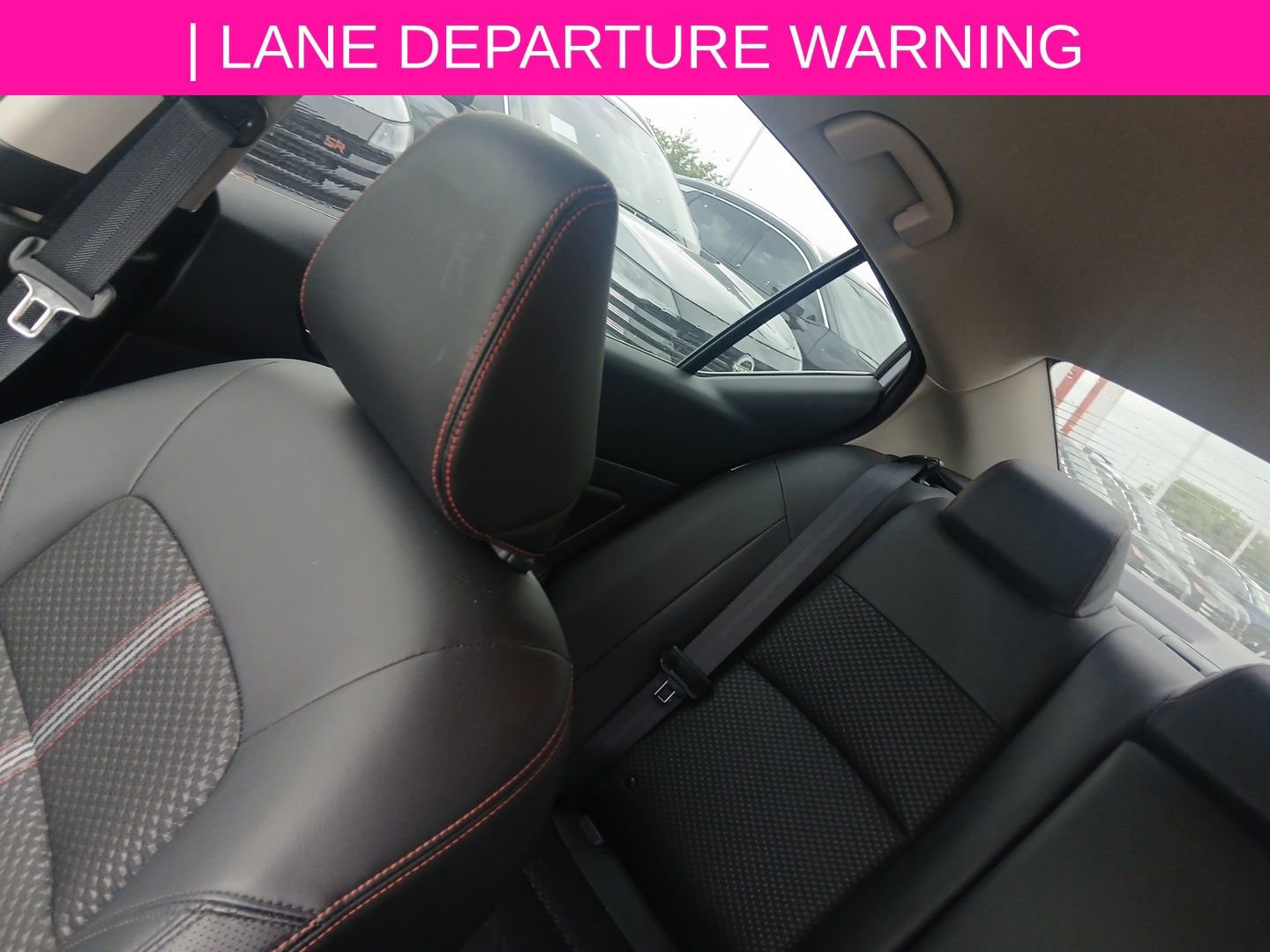 Certified 2024 Nissan Altima 2.5 SR image 17