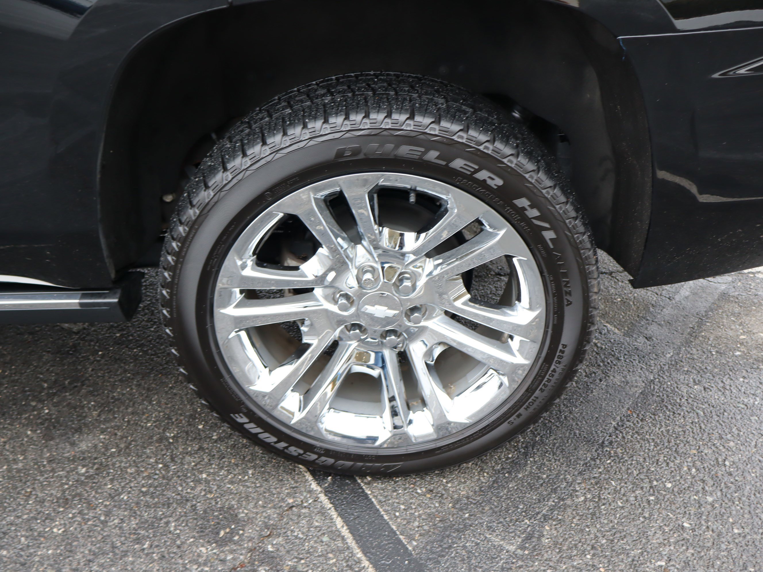 Used 2020 Chevrolet Tahoe Premier w/ Premier Plus Edition image 44