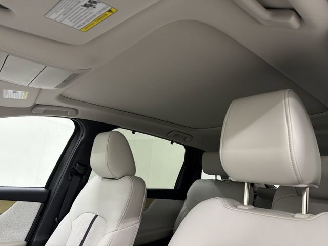 New 2026 MAZDA CX-90 3.3 Turbo S w/ Premium Plus image 25