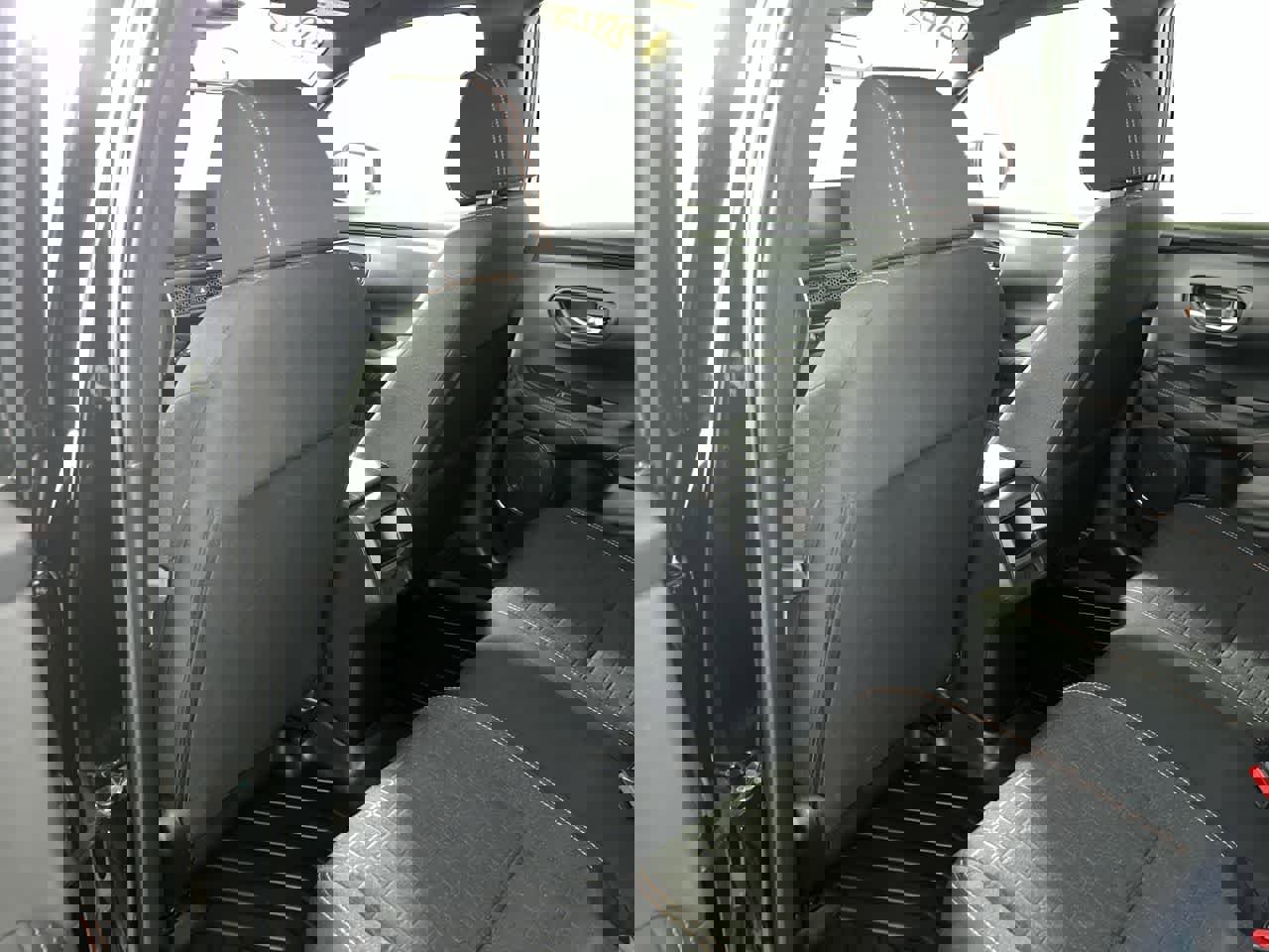 Used 2025 Honda HR-V Sport image 24