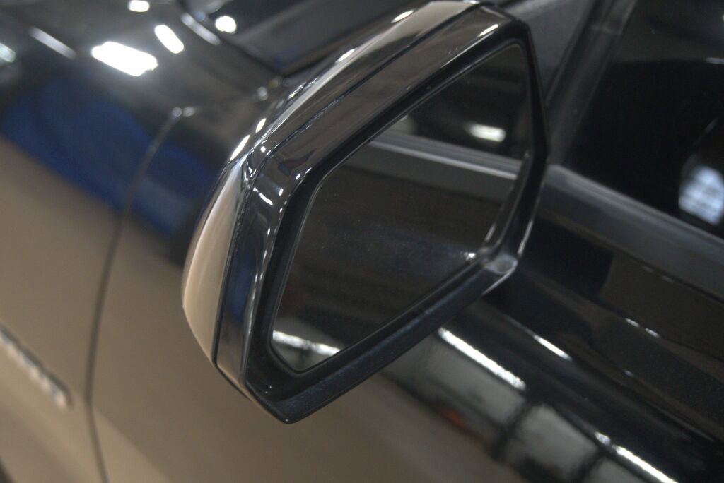 Used 2012 Chevrolet Camaro SS w/ RS Package RWD image 18