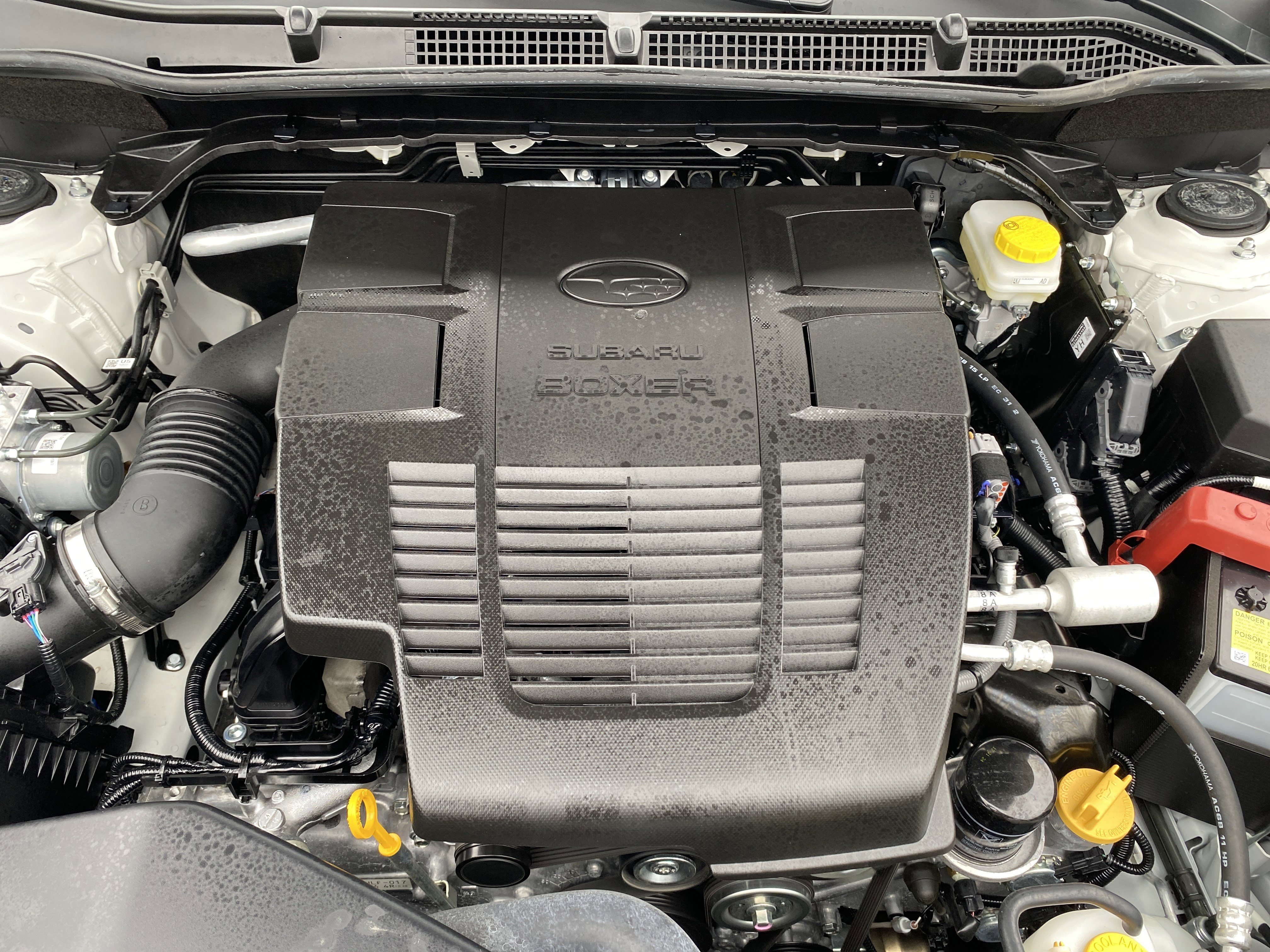 Used 2025 Subaru Forester Wilderness image 24