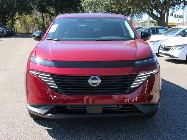 New 2026 Nissan Murano SL image 6