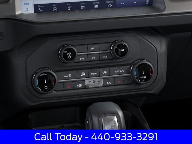 New 2026 Ford Bronco Outer Banks AWD/4WD image 18