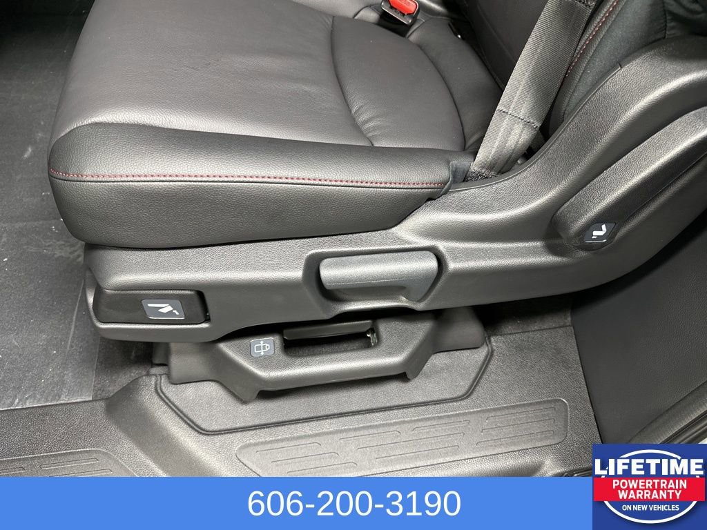 New 2026 Honda Odyssey Sport-L image 16