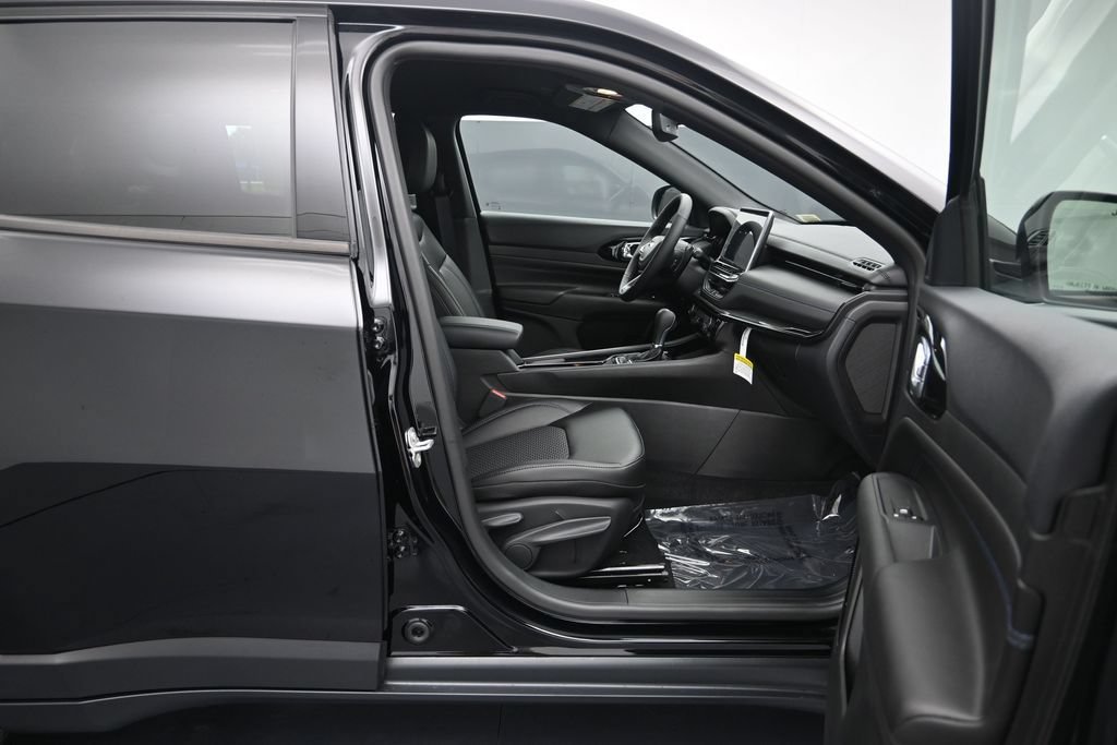 New 2026 Jeep Compass Latitude AWD/4WD image 26