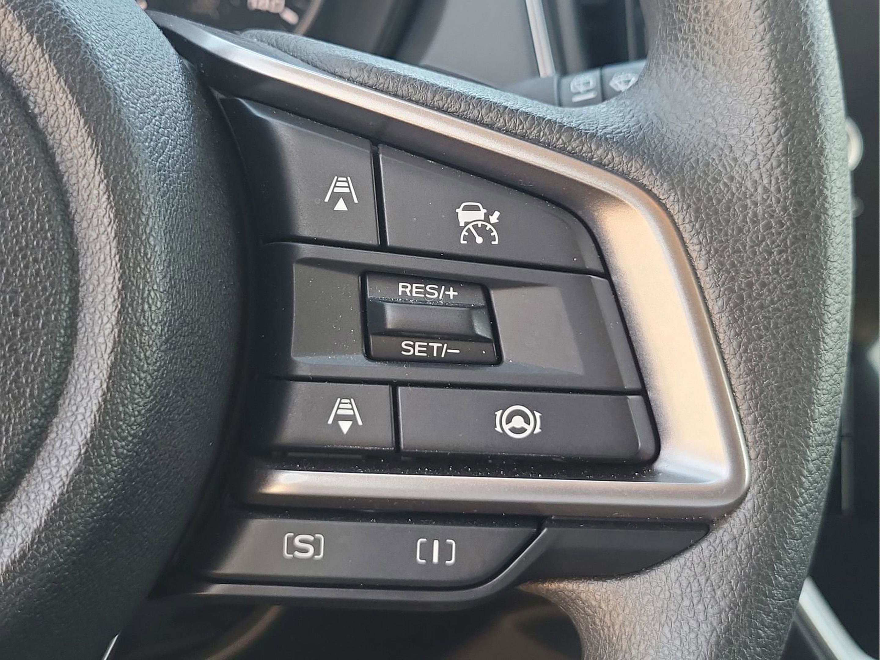 Used 2024 Subaru Impreza 2.0i Sport w/ Popular Package #1 image 10