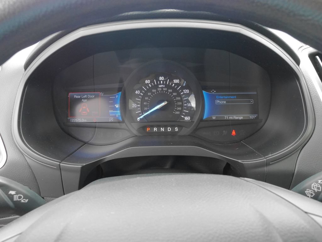 Used 2023 Ford Edge SEL w/ Convenience Package AWD/4WD image 26