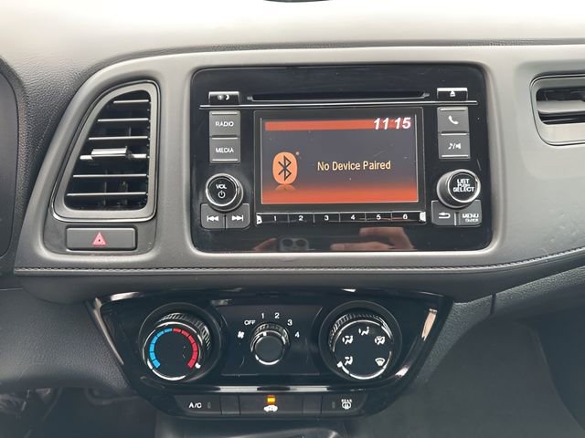 Used 2020 Honda HR-V LX image 28