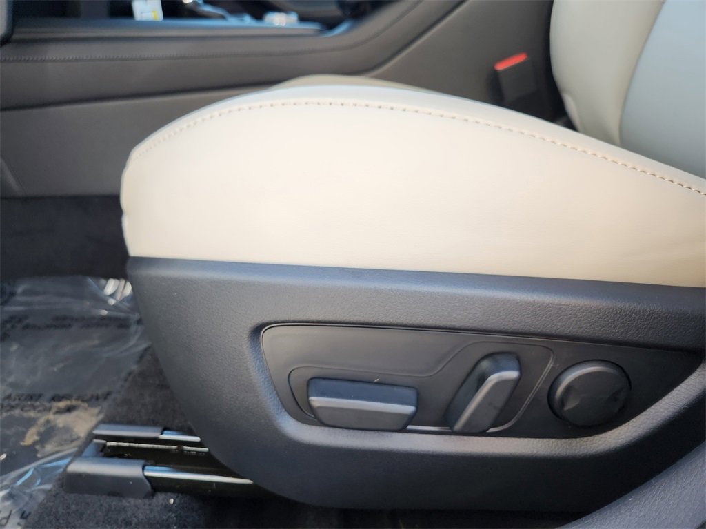 New 2026 MAZDA CX-30 AWD 2.5 S w/ Select Sport Pkg image 8