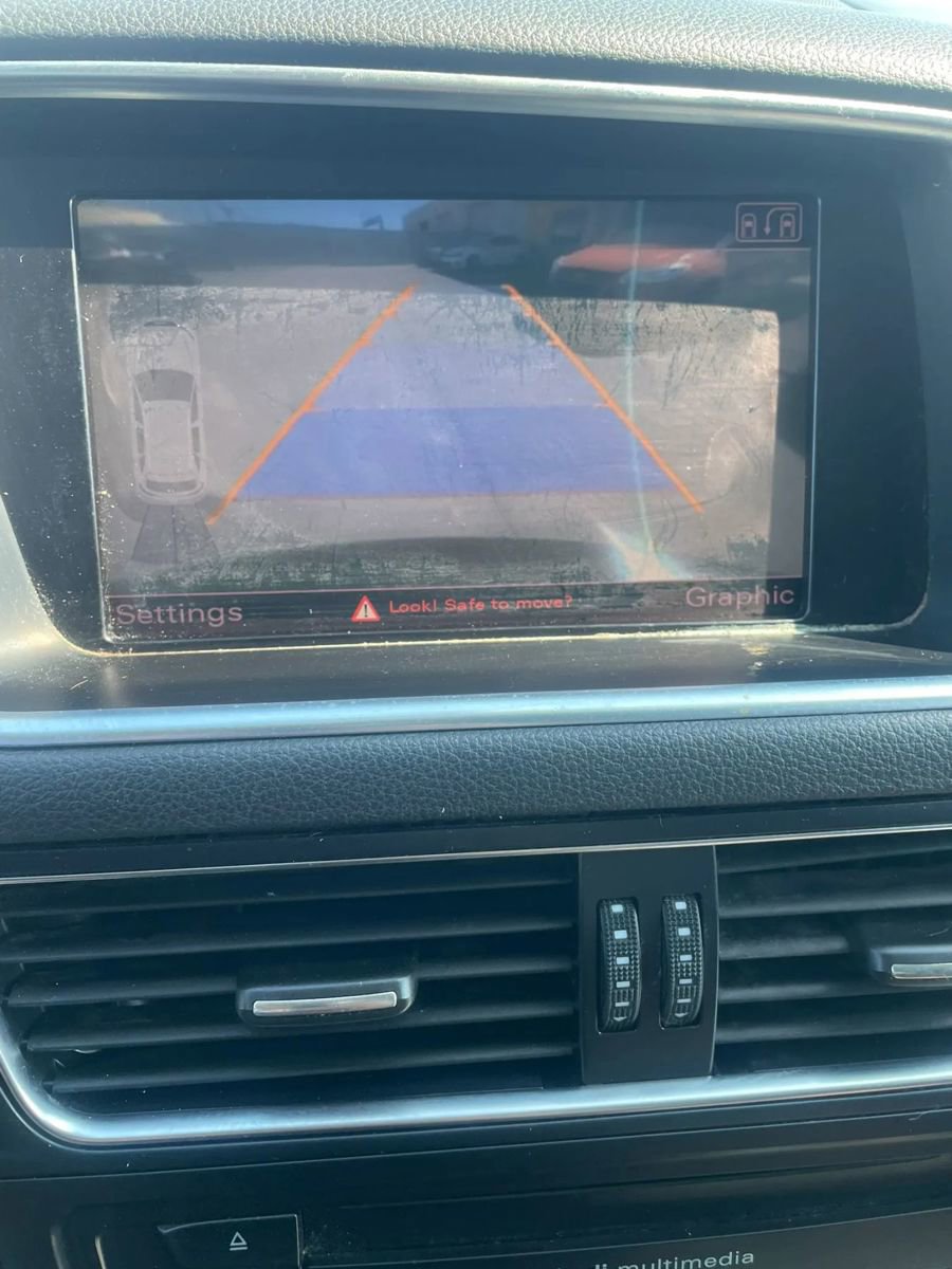 Used 2012 Audi Q5 2.0T Premium Plus image 10