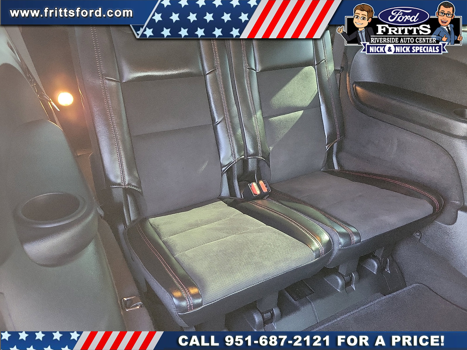 Used 2022 Dodge Durango R/T w/ Blacktop Package AWD/4WD image 17
