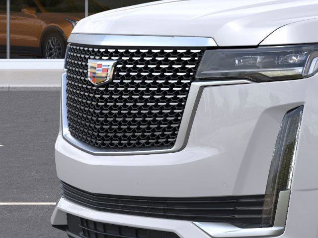 New 2024 Cadillac Escalade Premium Luxury w/ Performance Package image 13