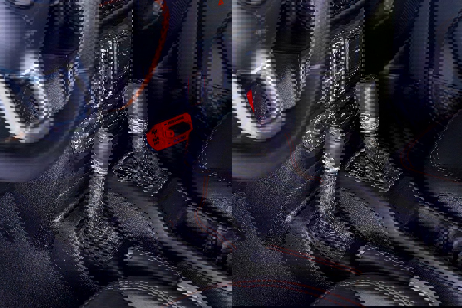 Used 2023 Jeep Wrangler Unlimited Rubicon 392 w/ Xtreme Recon 35" Tire Package image 26