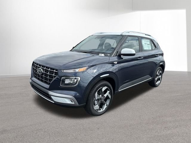New 2026 Hyundai Venue SEL FWD image 11