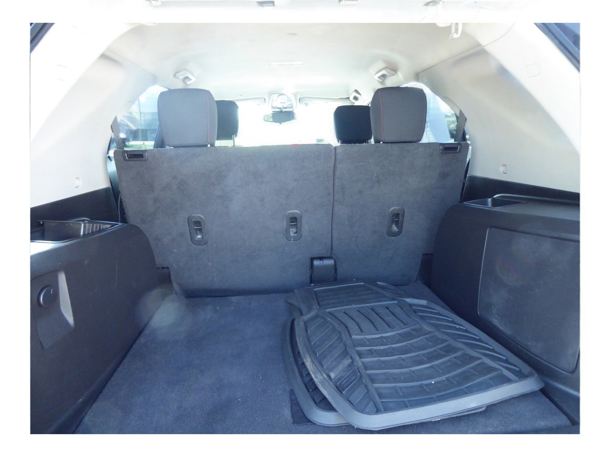 Used 2014 Chevrolet Equinox LS image 20