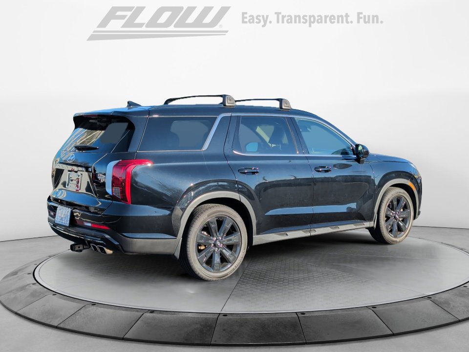 Certified 2023 Hyundai Palisade XRT w/ Cargo Package image 9