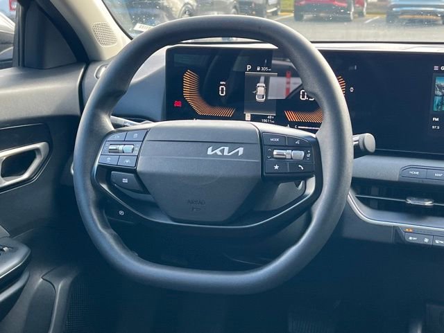 Certified 2025 Kia K4 LXS image 16