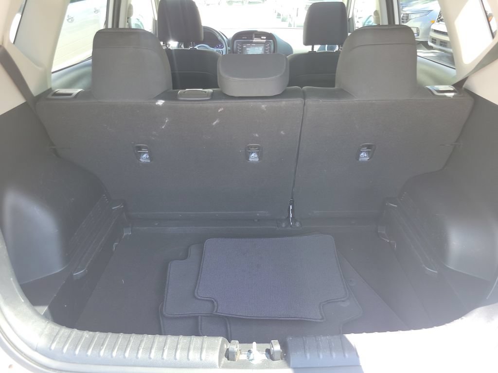 Used 2020 Kia Soul GT-Line FWD image 6