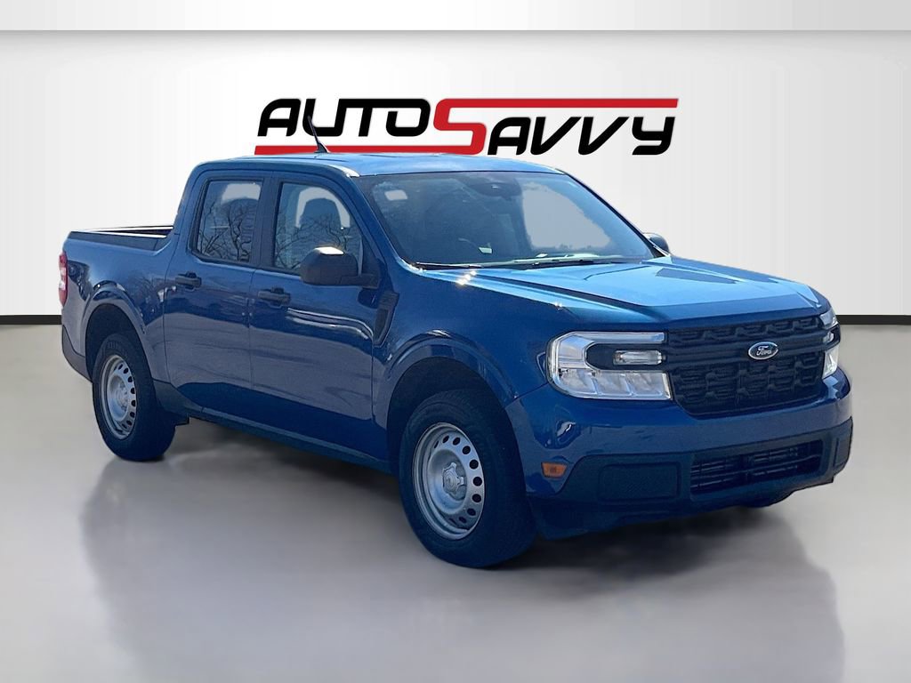 Used 2024 Ford Maverick XL w/ Equipment Group 100A Standard image 1