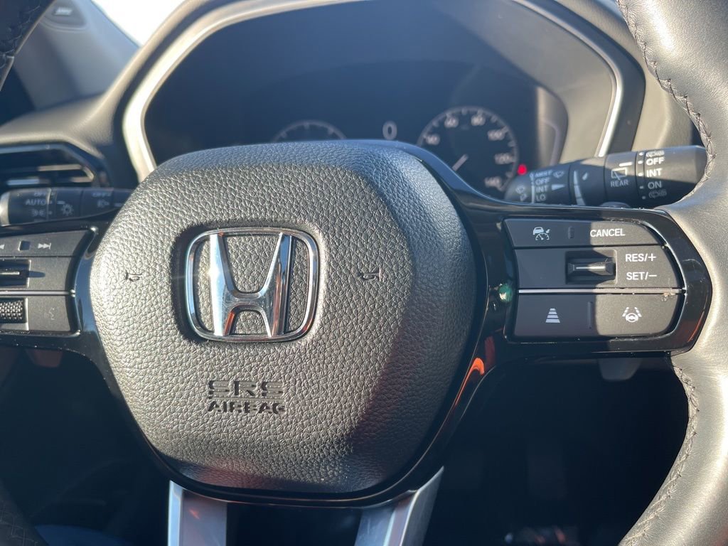 Used 2025 Honda Pilot Touring image 24