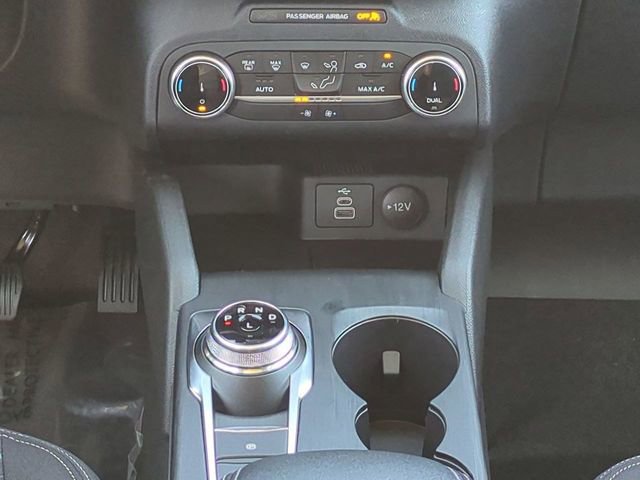 Certified 2026 Ford Escape Active FWD image 18