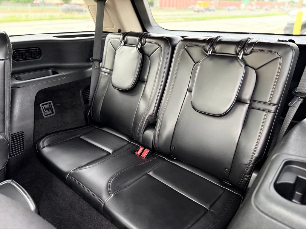 Used 2021 Lincoln Aviator Reserve w/ Equipment Group 202A AWD/4WD image 24