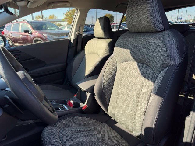 Certified 2024 Subaru Crosstrek 2.0i Premium AWD/4WD image 25
