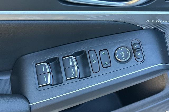 Certified 2026 Acura Integra A-Spec w/ Technology Package FWD image 12