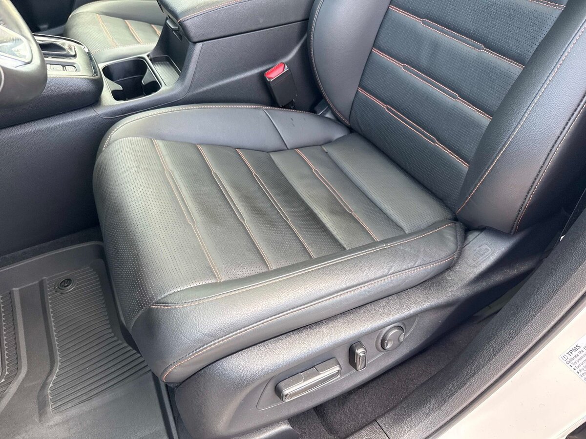 Used 2024 Honda CR-V Sport-L image 19
