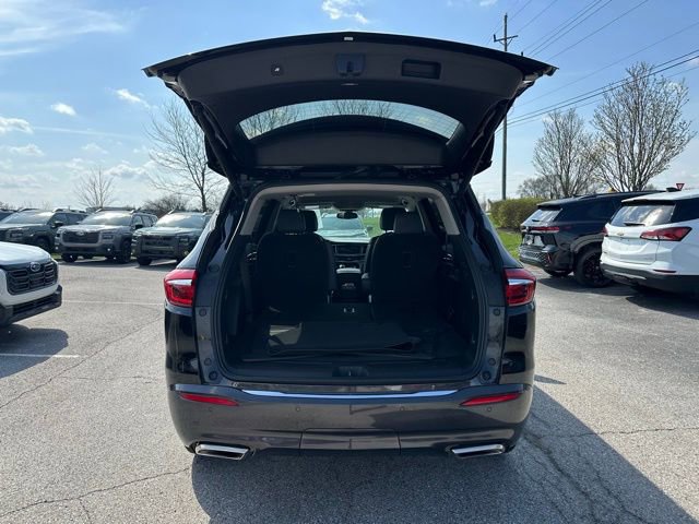 Used 2021 Buick Enclave Essence AWD/4WD image 35
