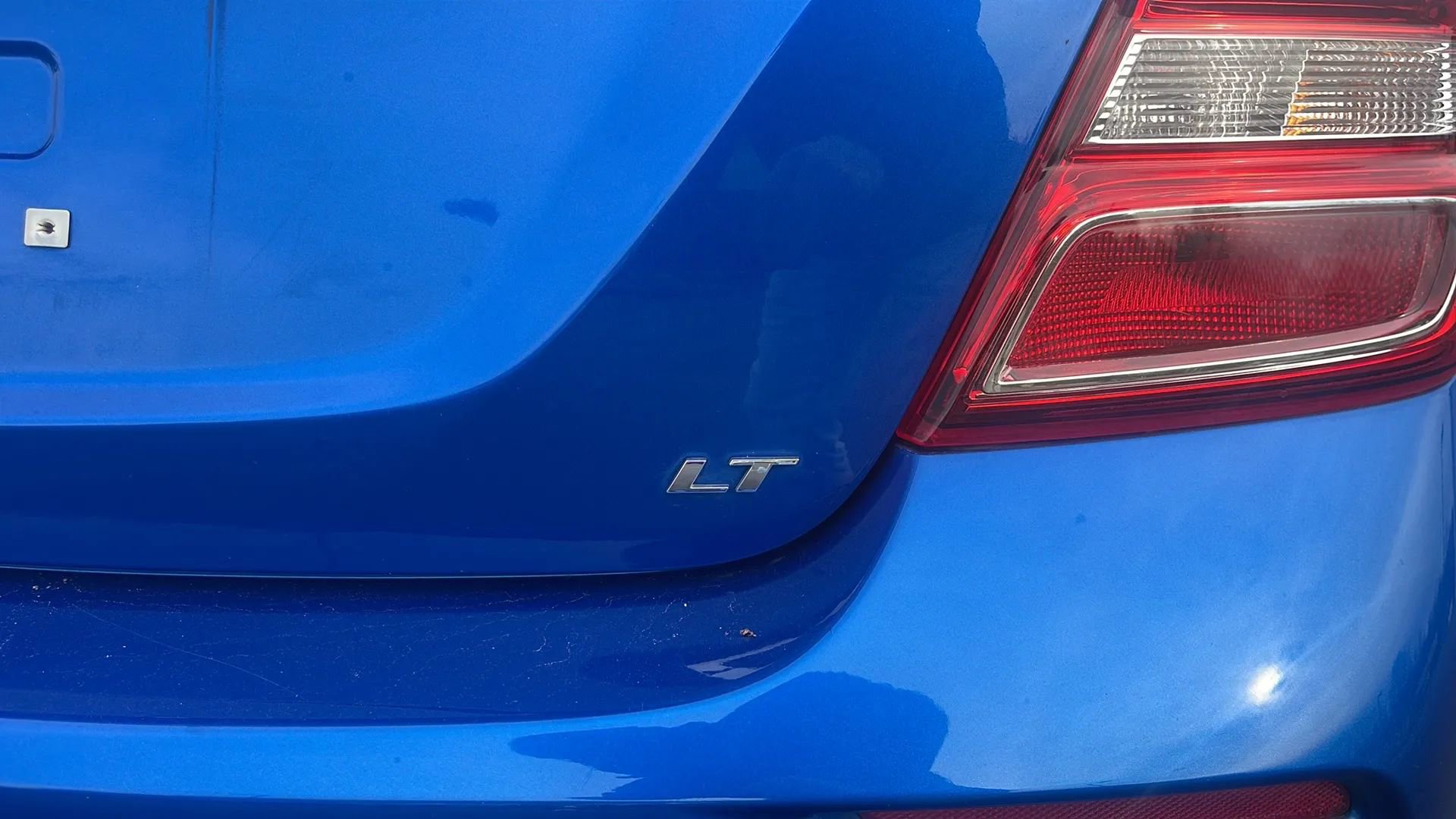 Used 2020 Chevrolet Sonic LT image 13