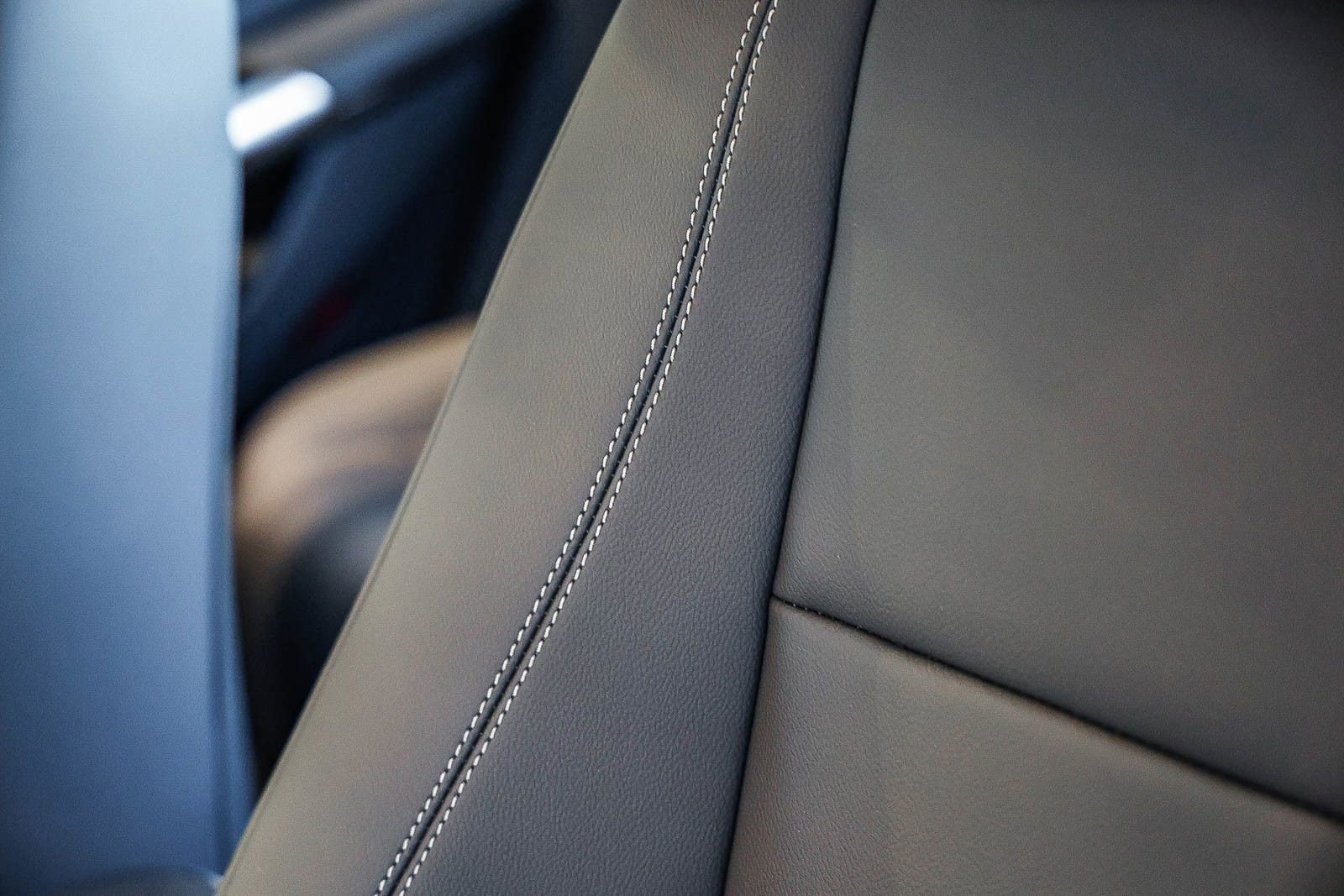 New 2026 Mercedes-Benz CLA 350 image 24