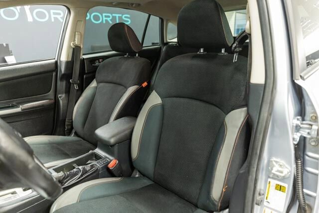 Used 2016 Subaru Crosstrek 2.0i Premium w/ Moonroof Package image 10