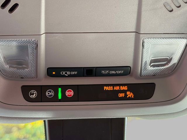 Certified 2024 GMC Terrain SLE image 27