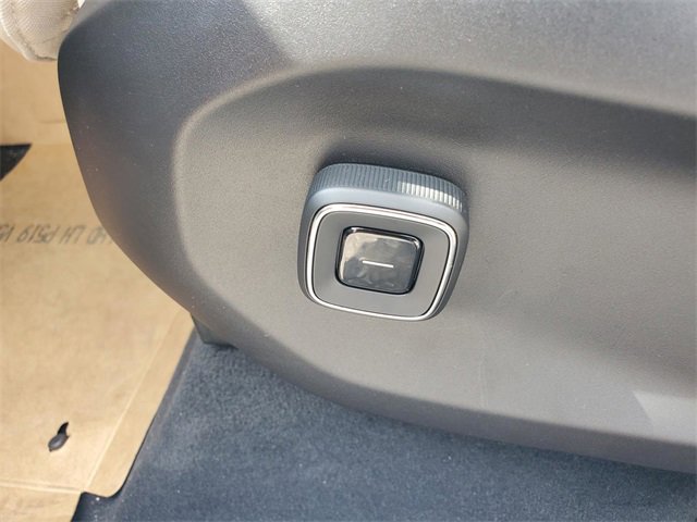 New 2025 Volvo EX90 Ultra image 15